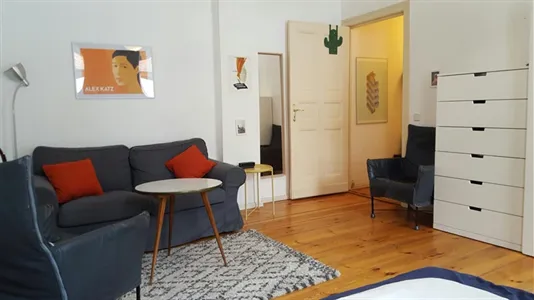 Apartments in Berlin Pankow - photo 2