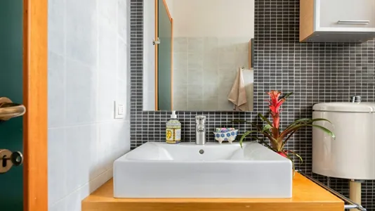 Apartments in Florence - photo 7