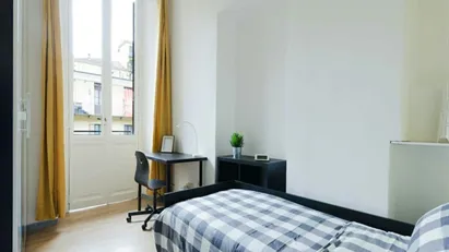 Room for rent in Turin, Piemonte