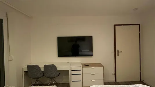 Rooms in Location is not specified - photo 10