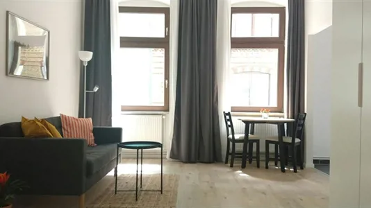 Apartments in Berlin Charlottenburg-Wilmersdorf - photo 3