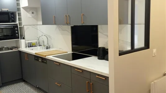 Rooms in Le Raincy - photo 4