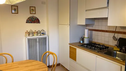 Rooms in Milano Zona 8 - Fiera, Gallaratese, Quarto Oggiaro - photo 8