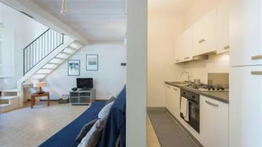 Apartments in Florence - photo 7