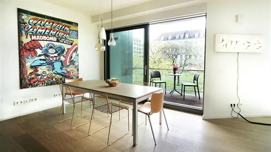 Apartments in Berlin Mitte - photo 6