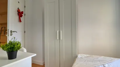 Apartment for rent in Madrid Salamanca, Madrid