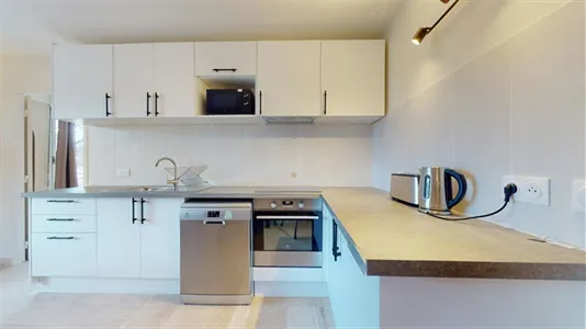 Rooms in Montpellier - photo 7