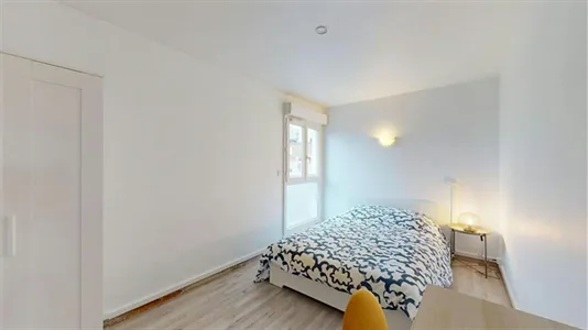 Rooms in Rouen - photo 1