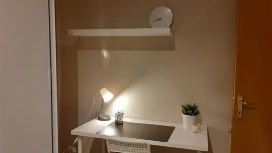 Rooms in Roma Municipio II – Parioli/Nomentano - photo 3