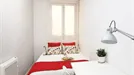 Room for rent, Madrid Retiro, Madrid, Calle de Santa Catalina, Spain