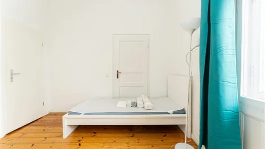 Rooms in Berlin Pankow - photo 2