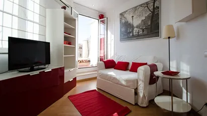 Apartment for rent in Barcelona Sants-Montjuïc, Barcelona