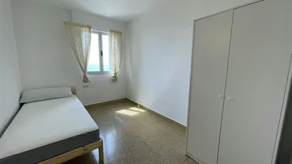 Room for rent in Las Palmas de Gran Canaria, Islas Canarias