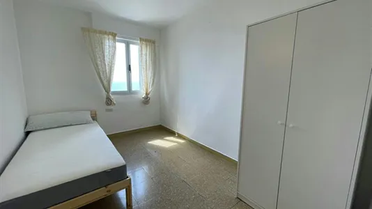 Rooms in Las Palmas de Gran Canaria - photo 1