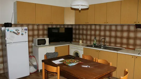 Rooms in Florence - photo 8