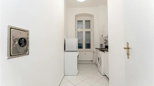 Apartments in Berlin Pankow - photo 7