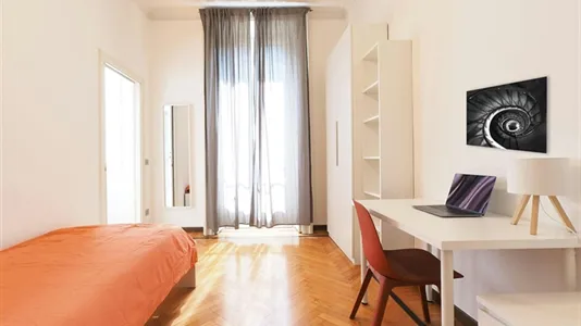 Rooms in Milano Zona 2 - Stazione Centrale, Gorla, Turro, Greco, Crescenzago - photo 6
