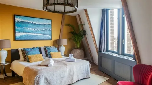 Apartments in Amsterdam Oud-West - photo 8