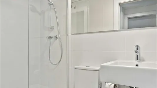 Apartments in Barcelona Sant Martí - photo 9