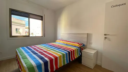 Rooms in L'Hospitalet de Llobregat - photo 6