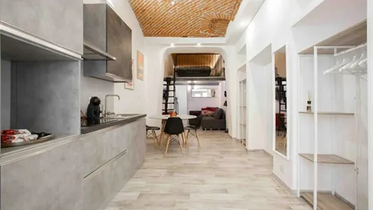 Apartments in Turin - photo 4