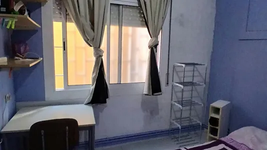 Rooms in Barcelona Horta-Guinardó - photo 3