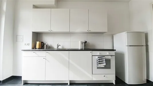 Rooms in Berlin Neukölln - photo 9