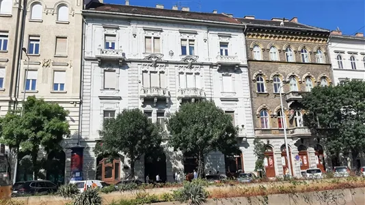 Apartments in Budapest Belváros-Lipótváros - photo 5