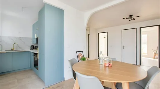 Rooms in Nanterre - photo 3