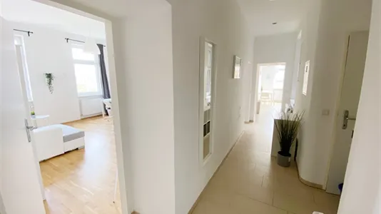 Rooms in Vienna Brigittenau - photo 10