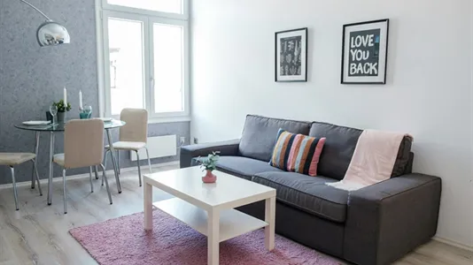 Rooms in Budapest Erzsébetváros - photo 10