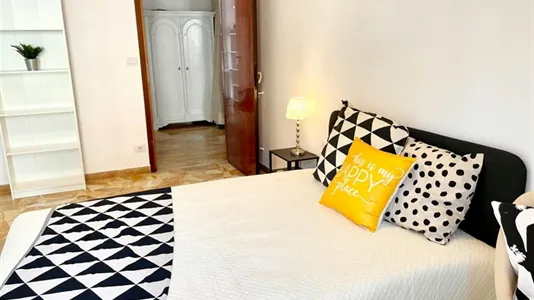 Rooms in Florence - photo 4