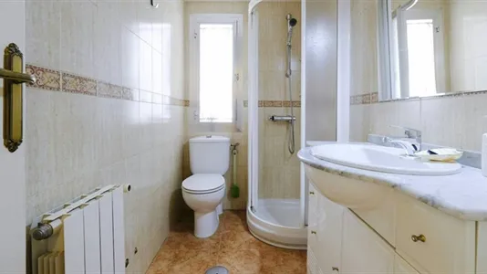 Apartments in Madrid Carabanchel - photo 8