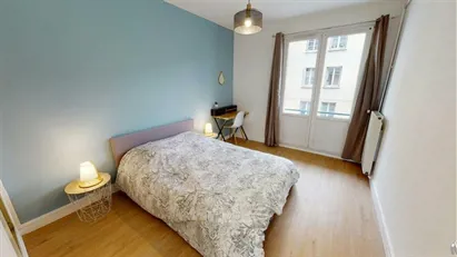 Room for rent in Grenoble, Auvergne-Rhône-Alpes