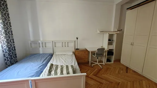 Rooms in Madrid Centro - photo 4
