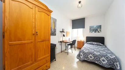 Room for rent in Granada, Andalucía