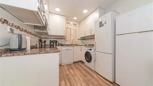 Rooms in Madrid Retiro - photo 7