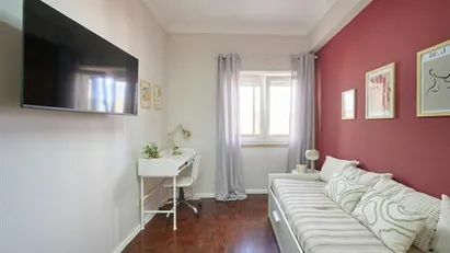 Room for rent in Lisbon (region)
