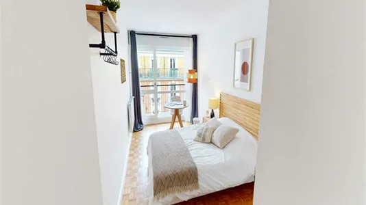 Rooms in Paris 15ème arrondissement - photo 3