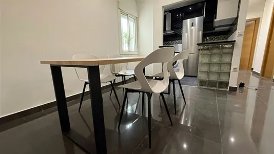 Rooms in Madrid Centro - photo 2