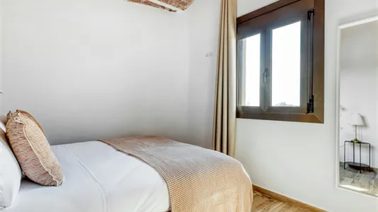 Apartments in Barcelona Eixample - photo 10