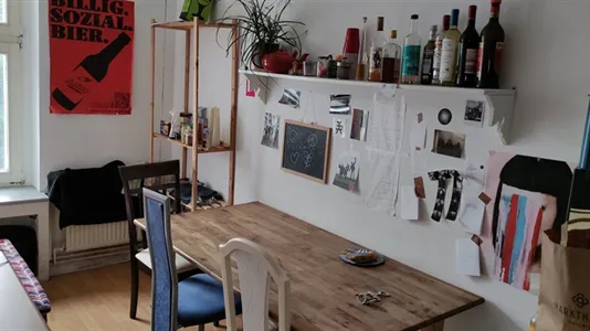 Rooms in Berlin Neukölln - photo 9