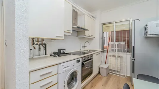 Rooms in Valladolid - photo 8