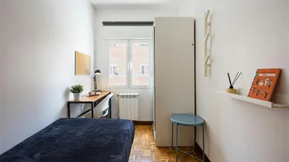 Room for rent in Madrid Tetuán, Madrid