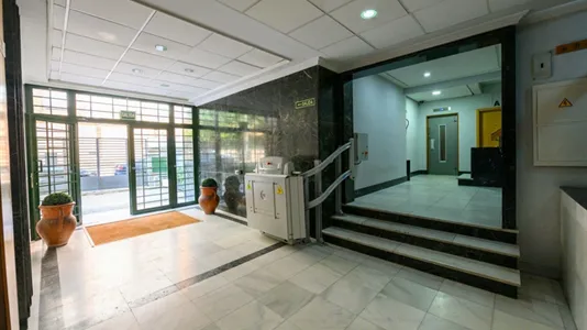 Apartments in Madrid Chamartín - photo 7