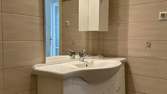 Apartments in Budapest Terézváros - photo 8