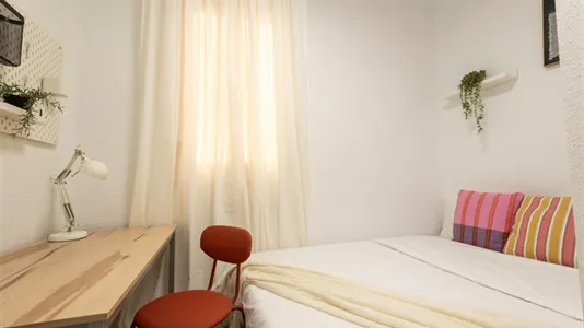 Rooms in Madrid Moncloa-Aravaca - photo 4