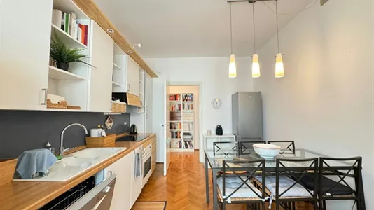 Apartments in Milano Zona 3 - Porta Venezia, Città Studi, Lambrate - photo 7