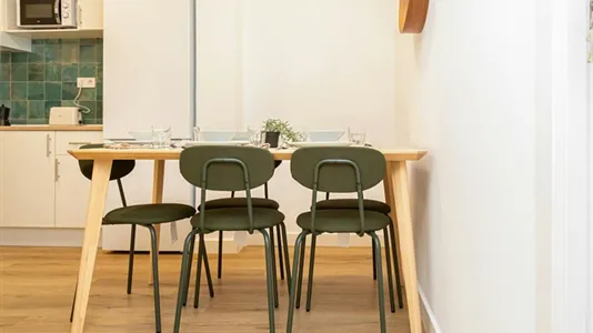 Rooms in Zaragoza - photo 8