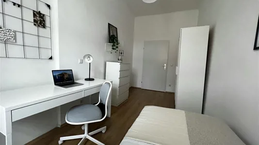 Rooms in Wien Mariahilf - photo 3